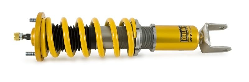 99-09 Honda S2000 Ohlins Road & Track Coilover System