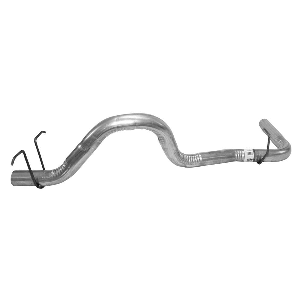 Exhaust Tail Pipe AP Exhaust Products 54944