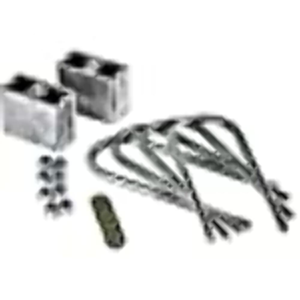 Lowering Block Kit Belltech 6210