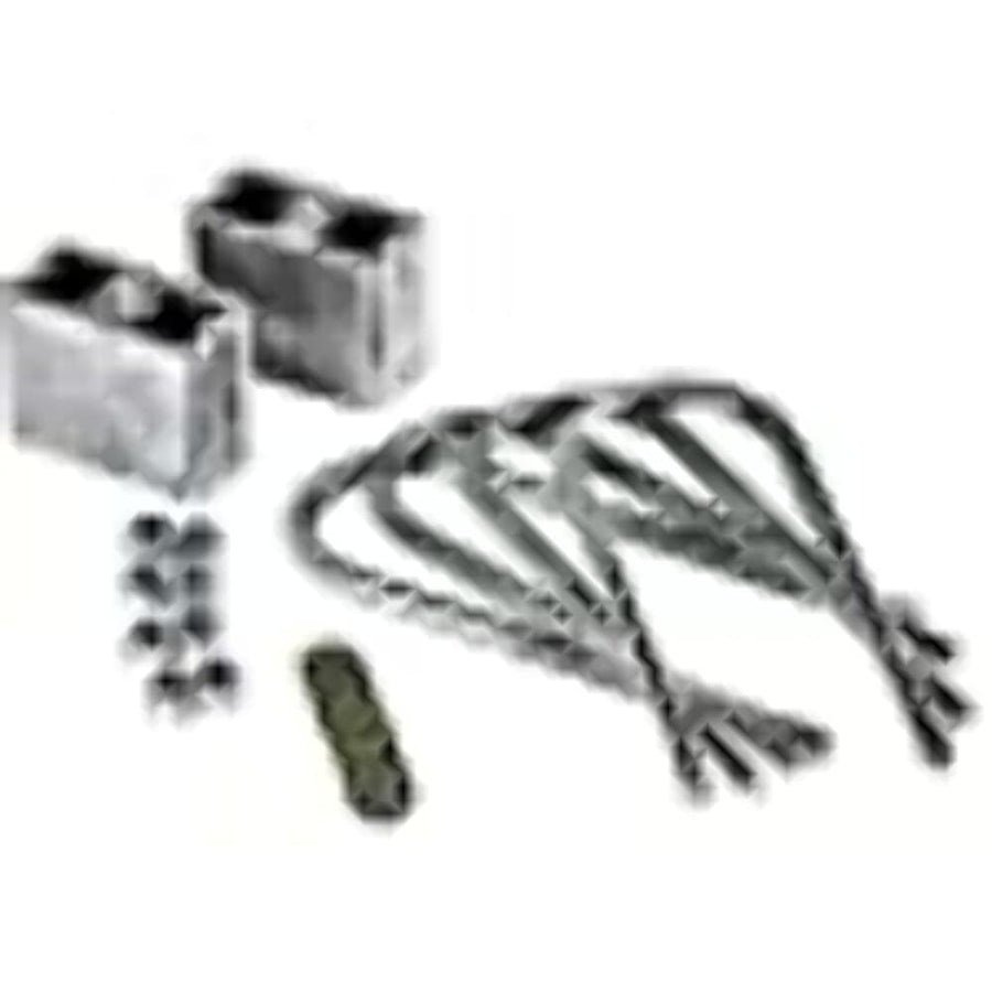 Lowering Block Kit Belltech 6210