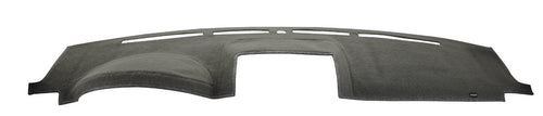 Covercraft UltiMat Dashboard Cover for Dodge RAM - (Premium Carpet, Smoke)