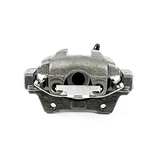 Rear Right Power Stop L1620 One Stock Replacement Brake Caliper For BMW 318i, BMW 318is, BMW 320i, BMW 323is, BMW 325i, BMW 325is, BMW 328i, BMW 328is [Model Specific]