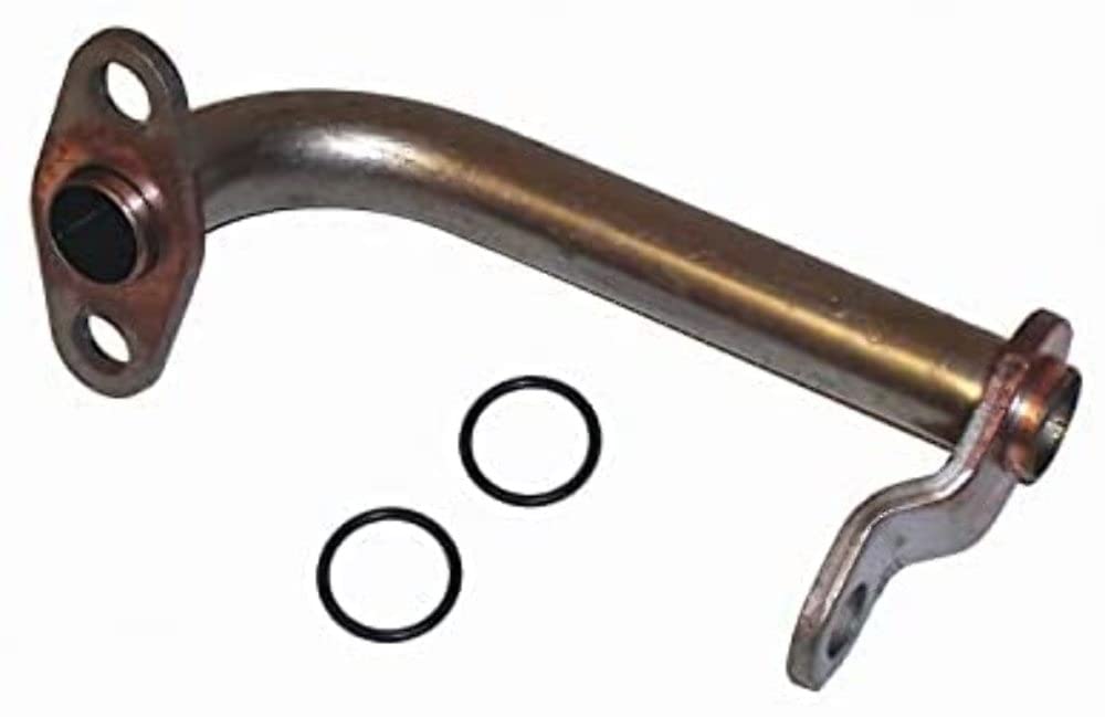Melling Stock Replacement Oil Pump 182T Screen