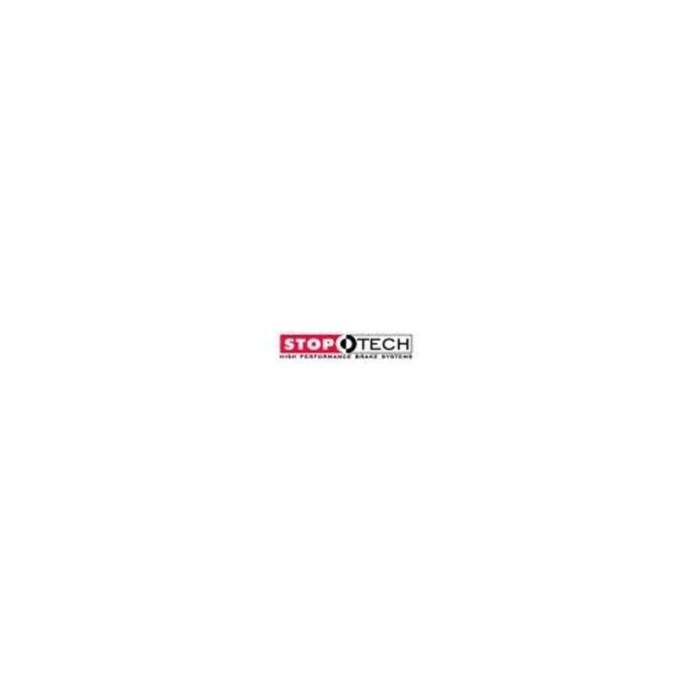 Brake Rotor StopTech 31.326.1108