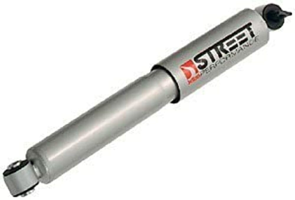Lowering Kit Belltech 802SP with Street Performance Shocks