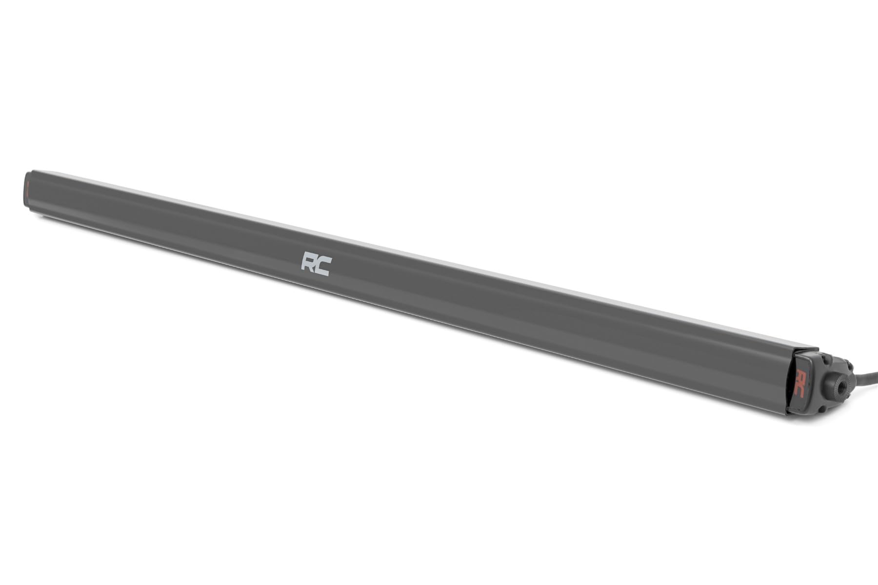40" Rough Country Spectrum Series LED Light Bar - 210W, 18,900 Lumens, 5W Osram LEDs, Combo Spot & Flood Beam, Built for Rugged Off-Road Use