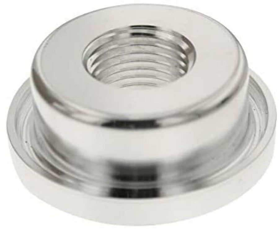 Performance Red Horse 867-08-0-08 (1/2") Female NPT Weld-On Bung (Unanodized)