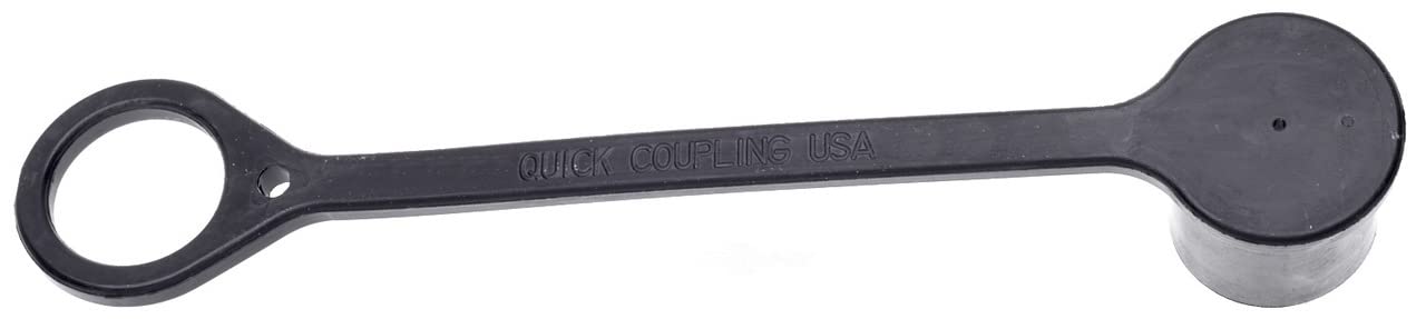 Gates Quick Disconnect Coupling G94090-0006