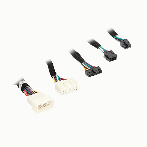 DSP T-Harness Axxess Fits Select Mitsubishi Models 2007-2020 (AXDSPH-MI2)