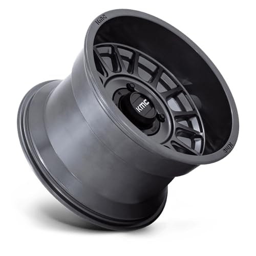 15X10 KS138 4X137 ANTHRACITE 0MM RIM