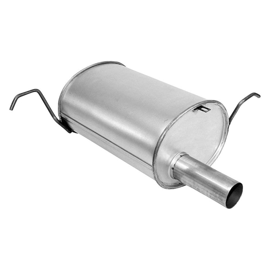 700396 AP Exhaust Products Muffler Exhaust