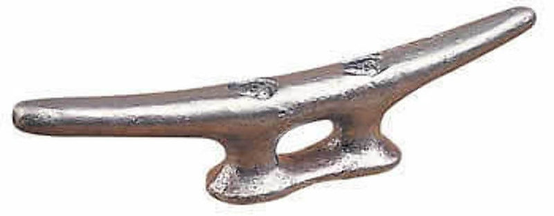 Galvanized 040105 Cleat 5 inch