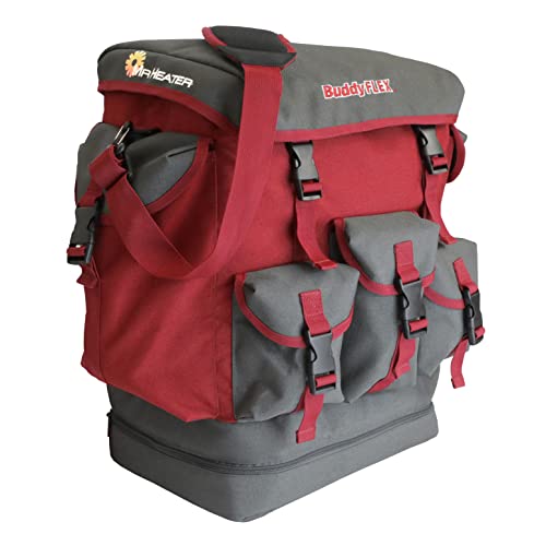 Buddy Flex Mr. Heater Gear Bag