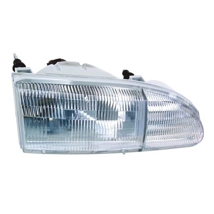 FR375-B001R Eagle Eyes Headlight