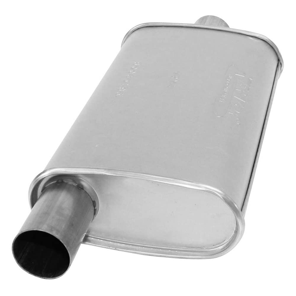Muffler AP Exhaust 6519