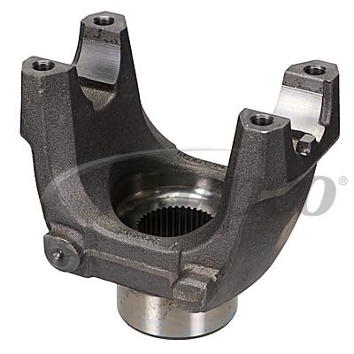 Bearing Strap Neapco N6-4-6371-1 Construction