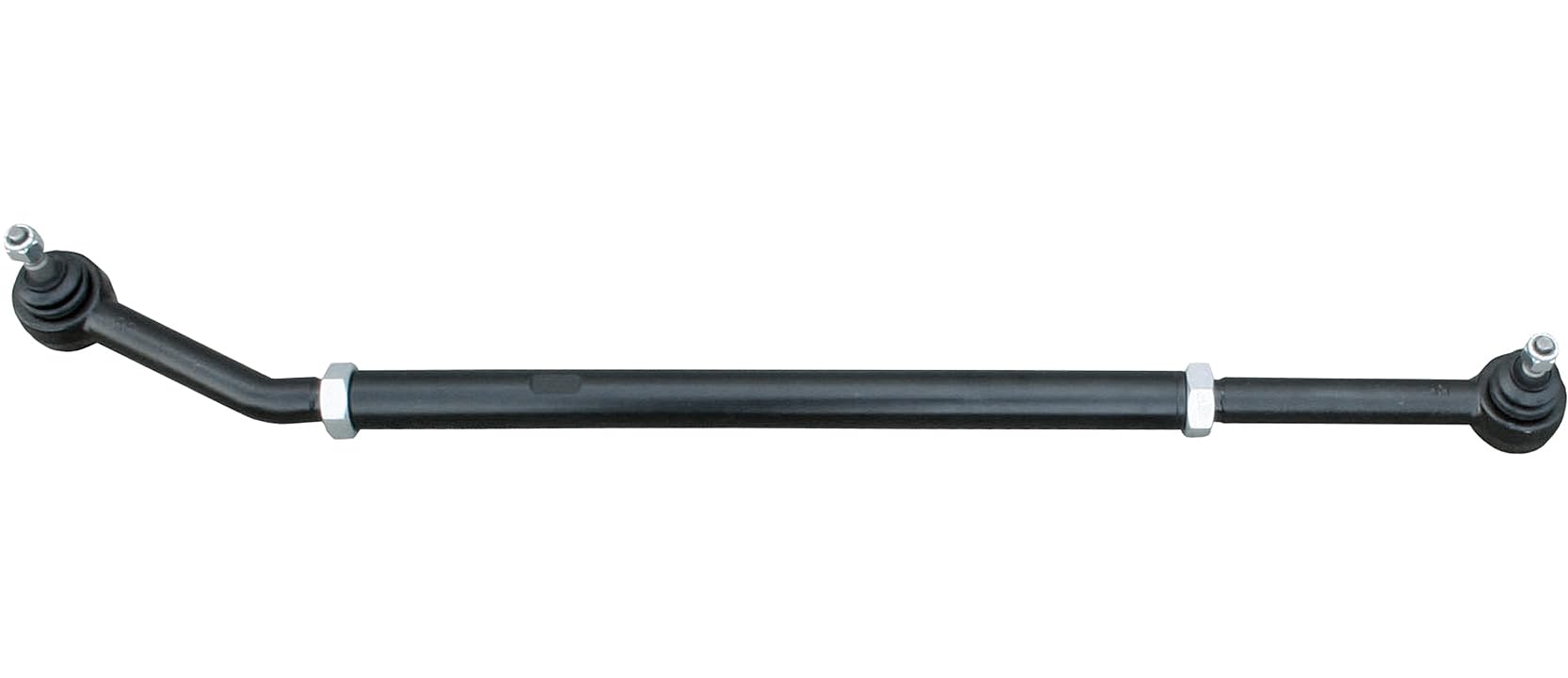 Currectlync RockJock Steering