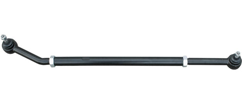 Currectlync RockJock Steering