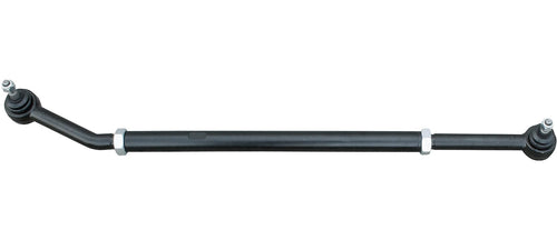 Currectlync RockJock Steering
