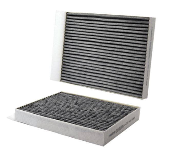 WIX Cabin Air Filter Replacement WP10090 Compatible With Mercedes Benz Sprinter, Freightliner Sprinter Van, Winnebago, Renegade, Coachmen, Airstream