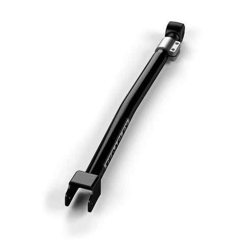 JK ALPINE FRONT UPPER LONG FLEXARM - DRIVER SINGLE Teraflex