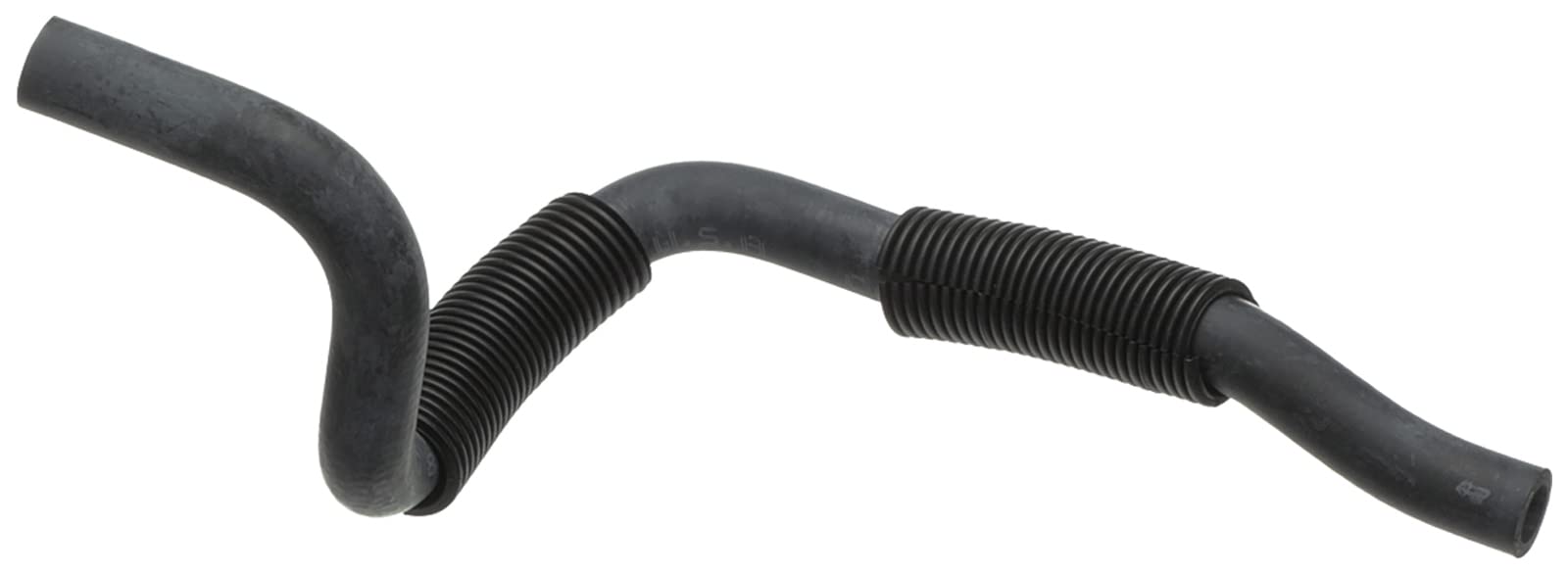 Premium Gates Molded Heater Hose 18588