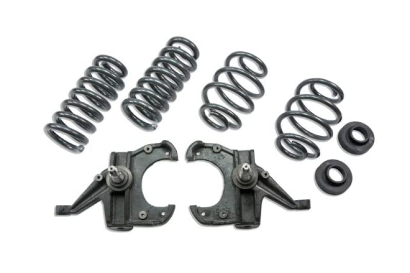 Lowering Belltech 954 Kit