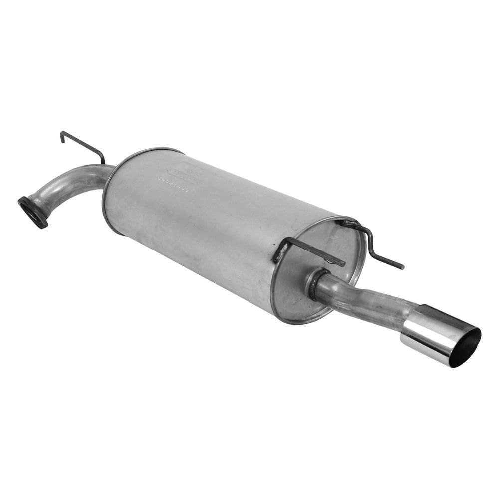 Exhaust Muffler AP Exhaust Products 2168