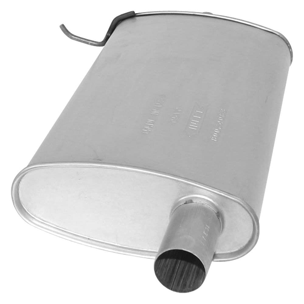Exhaust AP Products Muffler 2408