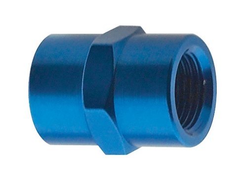 3/4 Fpt Coupler Black Fragola Performance Systems 491006-BL