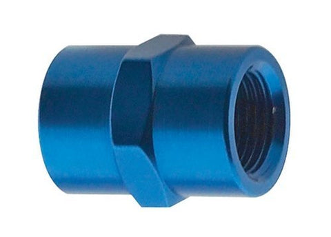 1/2 FPT Fragola Coupler - Black