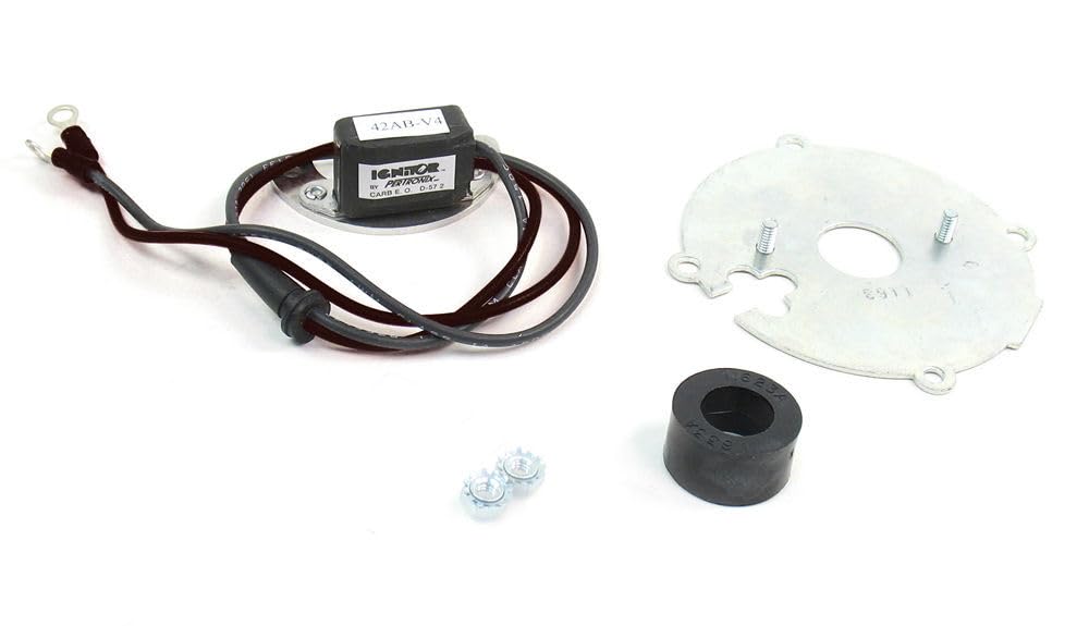 6 Volt Positive Ground Pertronix 1163AP6 6 Cylinder Delco Ignitor