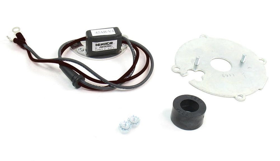 6 Volt Positive Ground Pertronix 1163AP6 6 Cylinder Delco Ignitor