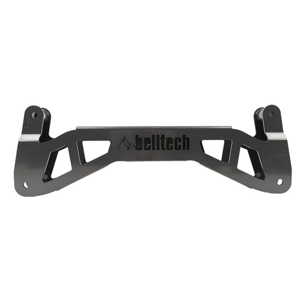 7" Belltech Trail Performance Suspension Lift Kit for 2016-2018 Silverado/Sierra 1500 4WD 150203TP