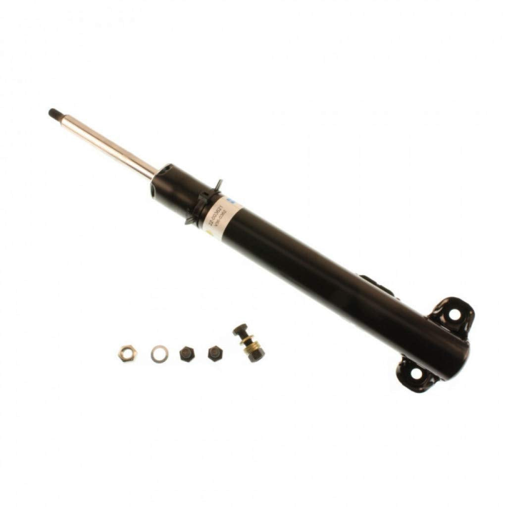 Bilstein B4 15-20 Ford Transit-350 HD OE Replacement Rear Twintube Shock Absorber (19-280493)