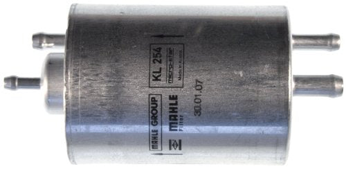 Fuel Filter Mahle KL 254