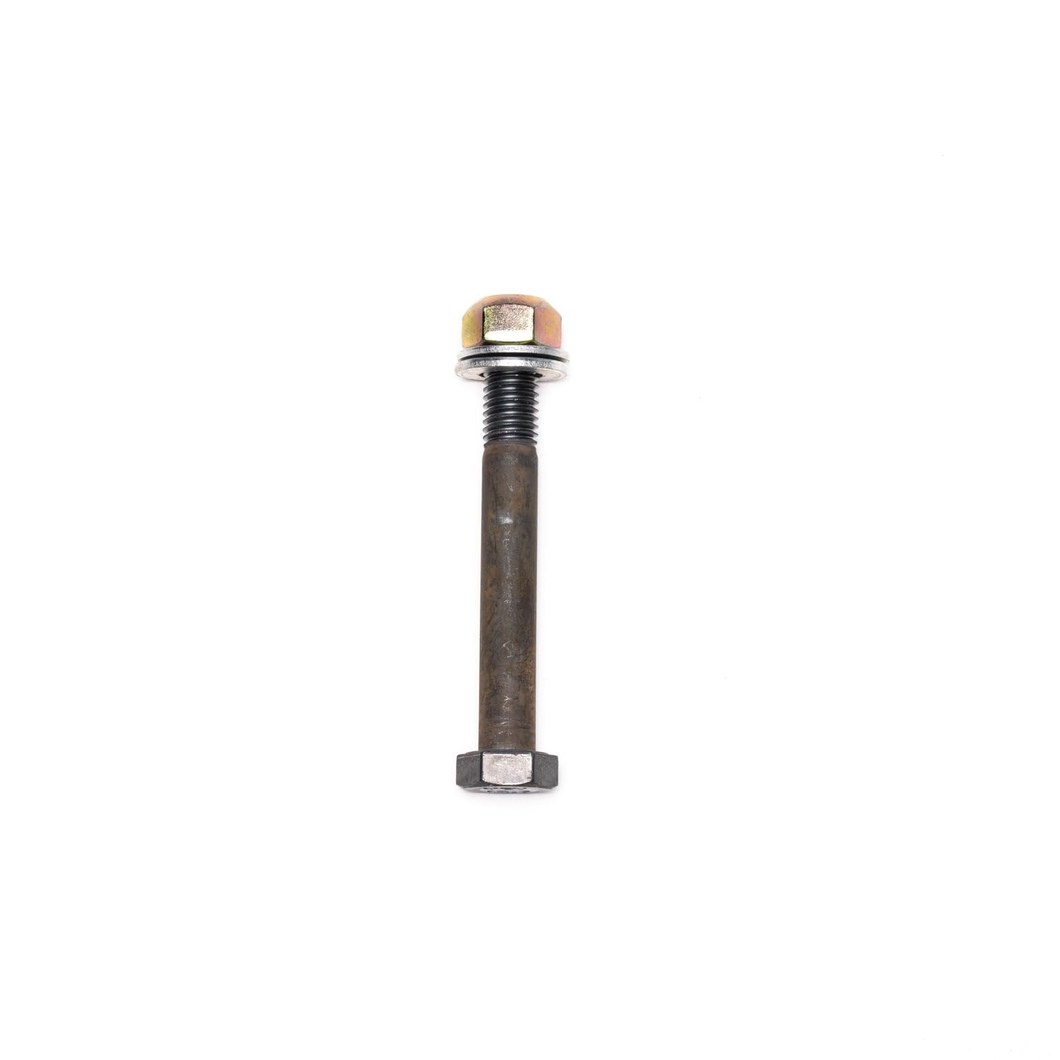 07-18 Jeep Wrangler JK/JKU RSO Adjustable High Performance Steering Stabilizer 170107-446500 RSO