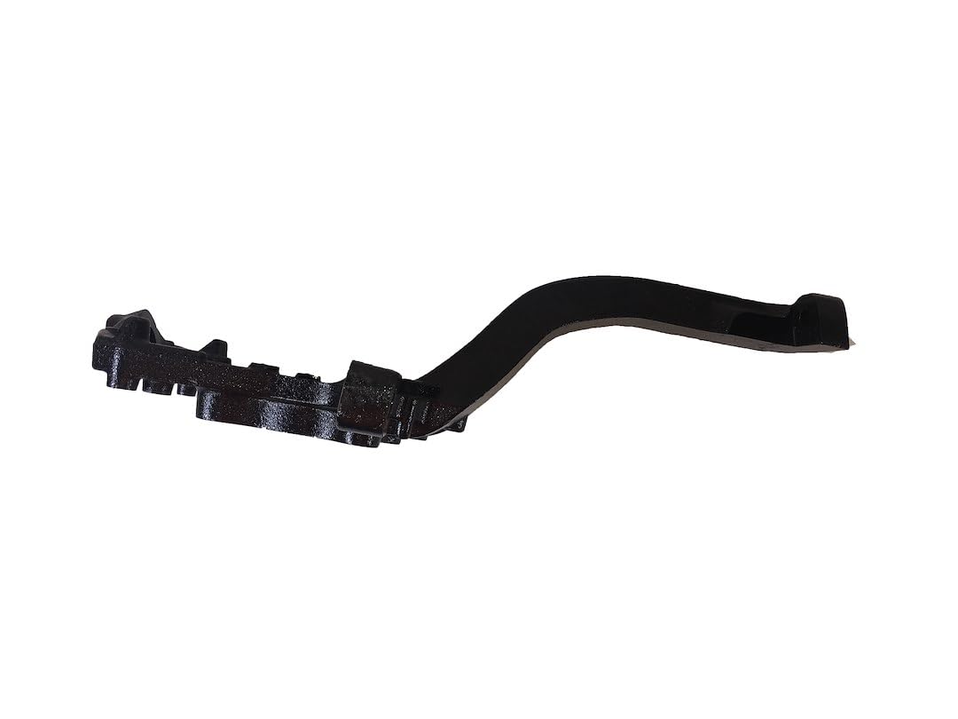 2015 F150 ZONE OFFROAD FRT BX KIT 1/4