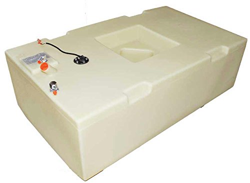 Fuel Tank Moeller Marine Products, 76 Gallon