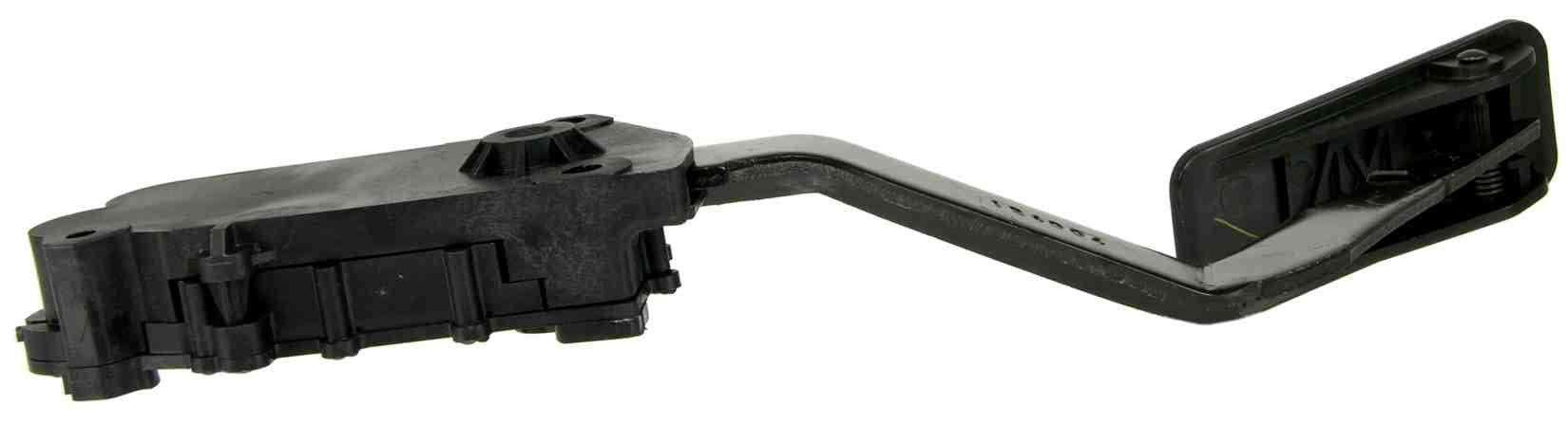 Accelerator Pedal Sensor NGK/NTK AD0446 (70039)