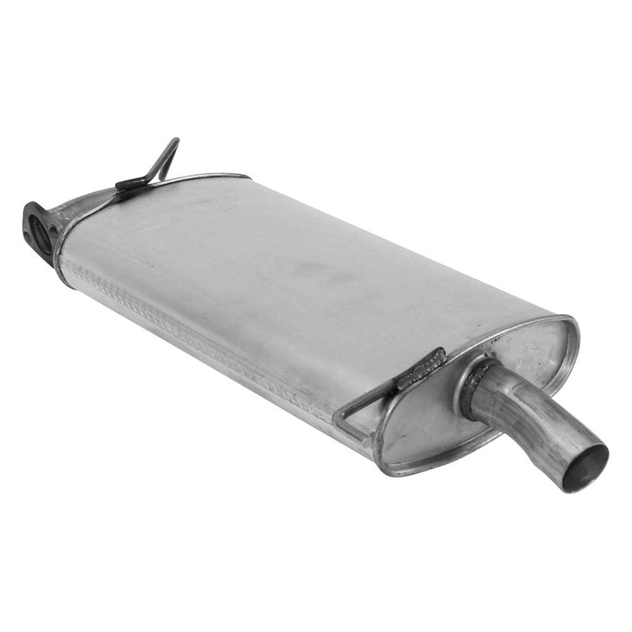 Exhaust Muffler AP Exhaust Products 2449