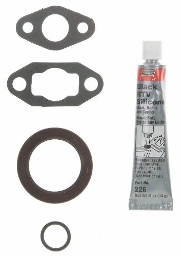 TCS FEL-PRO 46028 Crankshaft Front Seal Set