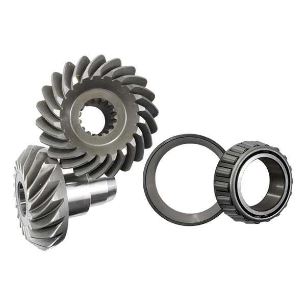 Gear Set with Bearing 1.50:1