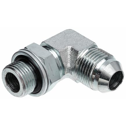 G62310-1616 Male nobrandname British Standard Pipe Parallel to Male JIC 37 Flare - 90