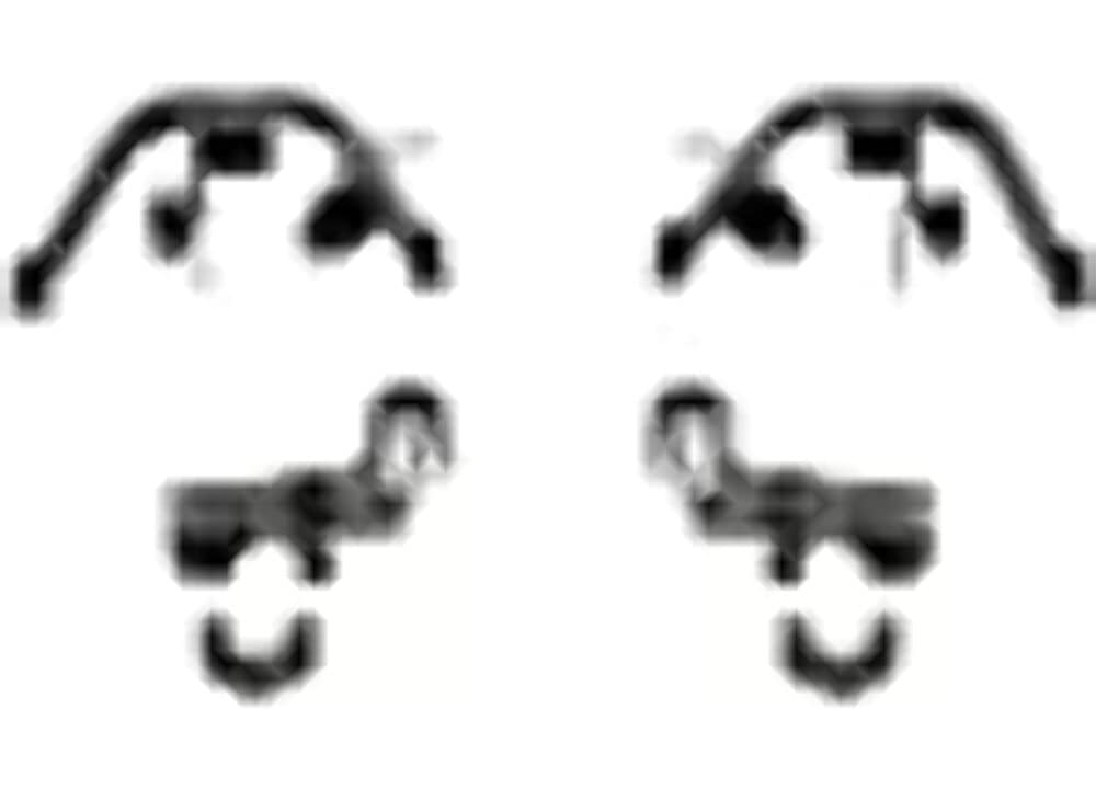 Hoop Kit Fabtech FTS24185