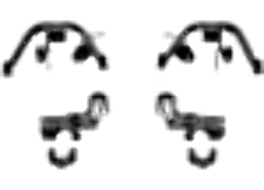 Hoop Kit Fabtech FTS24185