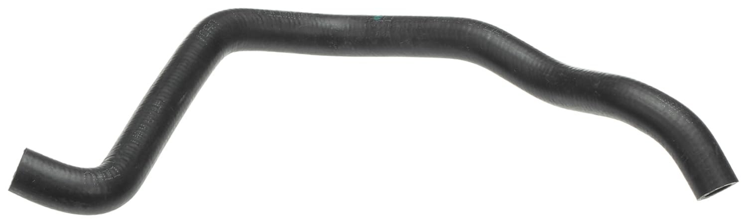 Premium Gates Molded Heater Hose 19215