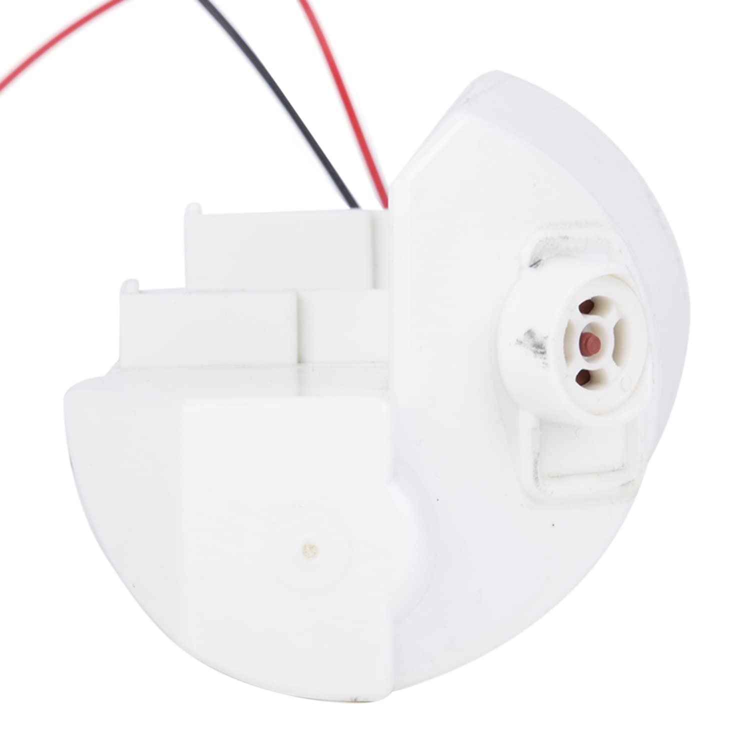 Fuel Pump Module Assembly TYC 150002-A Compatible with 1990-1996 Ford F- Series Pickup 5.8L V8 (Ld Dty)
