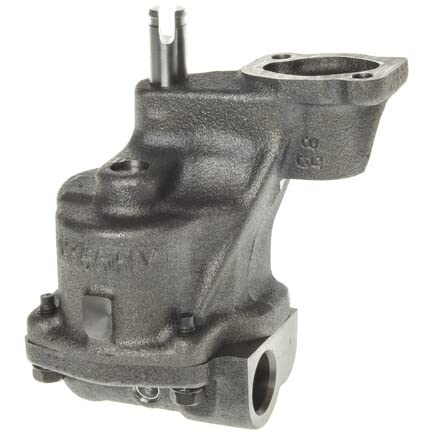 Oil Pump Mahle - 601-8147