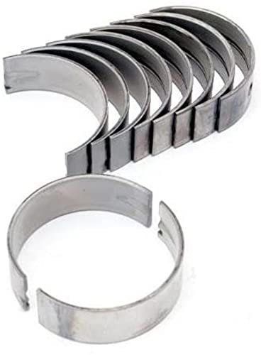 Engine Clevite MS1740P25MM Bearing